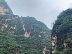 -北京龙庆四季香农家饭庄·灶台鱼·碳烤虹鳟鱼(龙庆峡店)