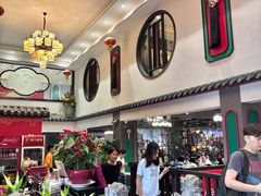 -川香鼎盛·川府家宴商务宴请(市桥富华总店)