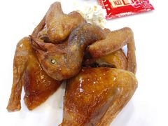 -渔意楼·驰名沙田乳鸽(五羊旗舰店)