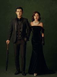 -女王风尚STUDIO·轻奢化定制