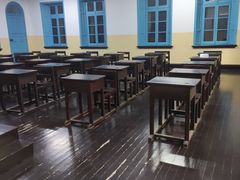 -湖南省立第一师范学校旧址