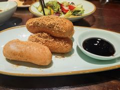 -江边城外烤全鱼(方庄时代购物中心店)
