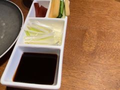 -北京老铺烤鸭(老城根店)