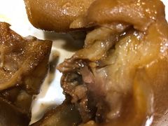 -京城百饺园•东北菜馆(红谷滩店)