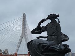 -大渡口区义渡公园