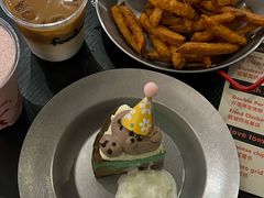 -foodoo芙多松饼店