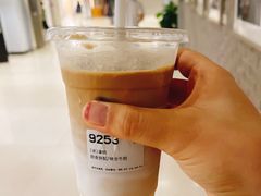 -麦隆咖啡(北大店)