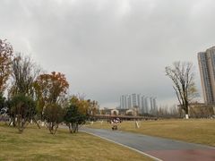 -府河摄影公园