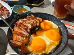 -荣记·囍粤茶餐厅(花都店)