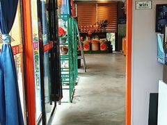 大堂-回头食客-李久其家民间餐厅(望城金桥国际店)