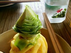 -Cau Go Vietnamese Cuisine
