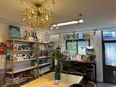 -100家灵感仓库·DIY团建(什刹海店)