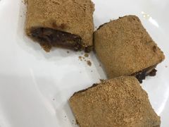 驴打滚-锦馨豆汁(天坛路店)
