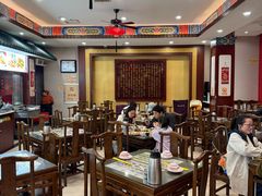 -葛记焖饼(伏牛路店)