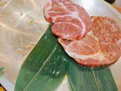 -蒲葵传统炭火烤肉(白石龙店)