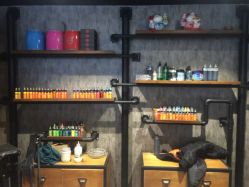 鰲首刺青-鳌首刺青纹身 穿孔饰品店