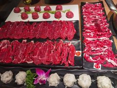 -掂档潮汕牛肉火锅(沈阳万象城店)