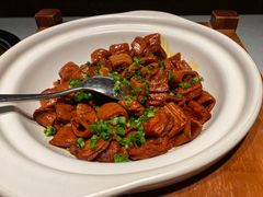 -马仕玖煲·融合菜·酥不腻烤鸭(人大店)