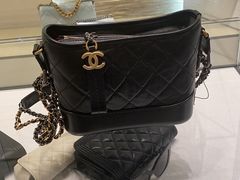 -Chanel(德基广场店)