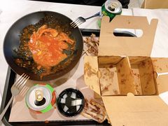 -Kyochon1991校村炸鸡(杨高中路店)