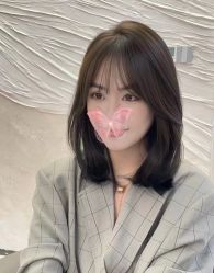 -朗峰专业美发沙龙