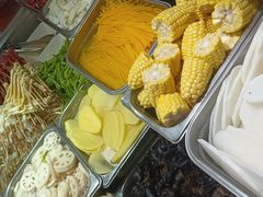 -林静小吃(复兴路店)