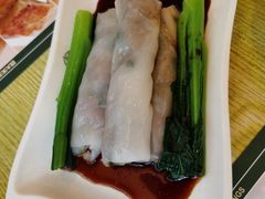 香茜牛肉肠粉-添运来(茶园奥园广场店)