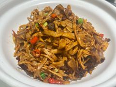 -兰湘子·湘菜小炒(石家庄万象城店)