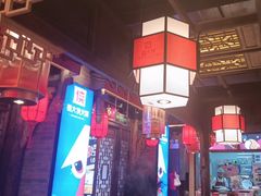 -蜀大侠火锅(香格里拉店)