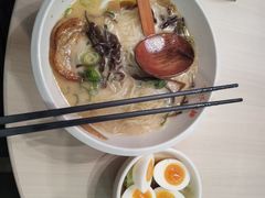 -味千拉面(首都机场T3店)