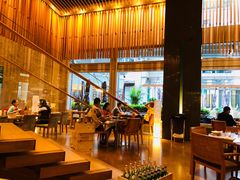 -君悦酒店·La Terrazza意合園·意式风味