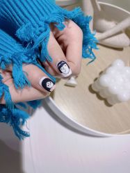 -米小兔美甲美睫