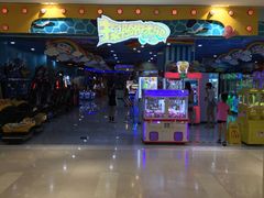 -探险阳光乐园(东区利和店)