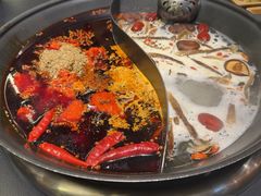 -俏媳妇火锅(宽窄巷子店)