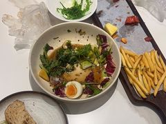 -卡朋西餐(铂顿城店)