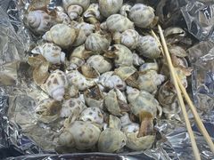 -东江海鲜大排档·潮汕菜·砂锅粥