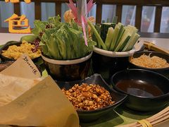 -淀里船宴(卓达店)