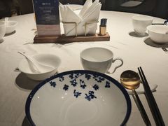 -狮王府淮扬菜(夫子庙老门东店)