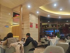-天顺渔港·海景餐厅(星海广场店)