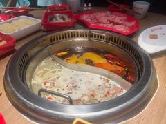 -季季红火锅(丰城洪客隆店)