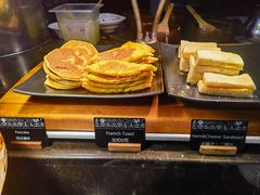 -北京北辰洲际酒店啡扬咖啡厅·自助餐厅