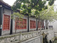 -细妹五香牛杂(步行街店)