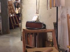 大堂-春庄咖啡SpringHues(钟楼小区店)
