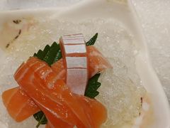 -雍和会海鲜姿造自助(湖东路店)