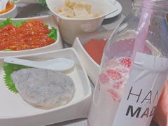 -La patisserie de Mona 茉娜的甜品(韩乐坊店)