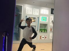 -苏州青少年科技馆