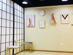 -薇漫里纹眉半永久连锁品牌