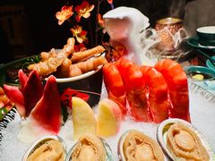 -粤·向群饭店(麓景路店)