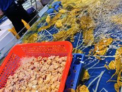-飞尝蚝·顺德菜·鱼生(顺德总店)