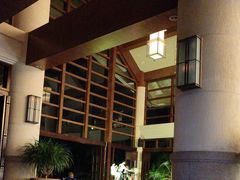 -亚龙湾喜来登·美景台大堂吧